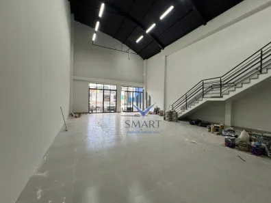 Ponto Comercial para alugar, 350m² no Conserva, Americana