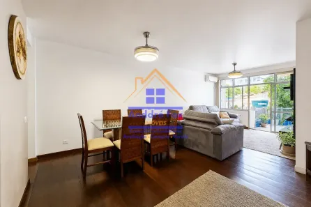 Apartamento com 4 Quartos à venda, 161m² no Andaraí, Rio de Janeiro