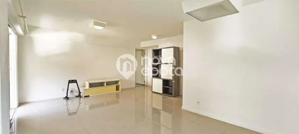 Apartamento com 2 Quartos à venda, 81m² no Tijuca, Rio de Janeiro