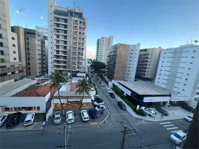 Apartamento com 4 Quartos à venda, 180m² no Ponta Verde, Maceió