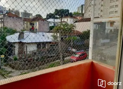 Apartamento com 3 Quartos à venda, 116m² no Rio Branco, Porto Alegre