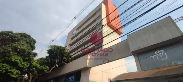 Apartamento com 1 Quarto para alugar, 23m² no Zona 01, Maringá