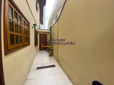 Sobrado com 3 Quartos à venda, 180m² no Lar São Paulo, São Paulo