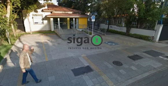 Imóvel Comercial para alugar, 350m² no Pinheiros, São Paulo