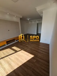 Apartamento com 3 Quartos à venda, 110m² no Vila Sofia, São Paulo