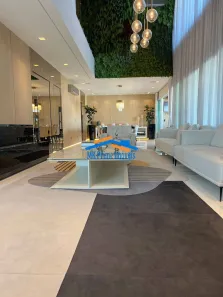 Cobertura com 4 Quartos para alugar, 466m² no Vila Regente Feijó, São Paulo