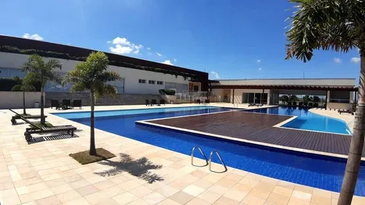 Lote/Terreno à venda, 1100m² no Residencial Jardins da Cidade, Nova Odessa