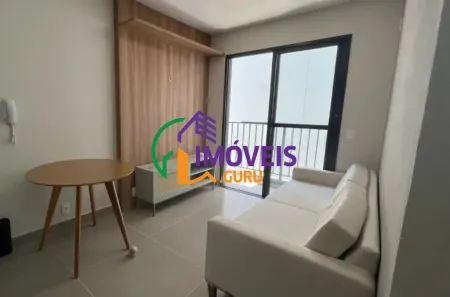 Apartamento com 1 Quarto à venda, 27m² no Perdizes, São Paulo
