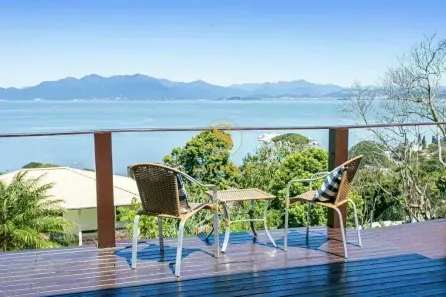 Casa com 3 Quartos à venda, 300m² no José Mendes, Florianópolis
