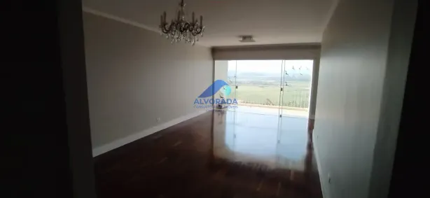 Apartamento com 3 Quartos à venda, 160m² no Jardim Nova América, São José dos Campos