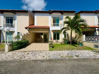 Casa de Condomínio com 3 Quartos à venda, 150m² no Centro, Eusébio