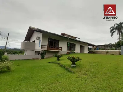 Casa com 3 Quartos à venda, 360m² no Ibirama, Lontras