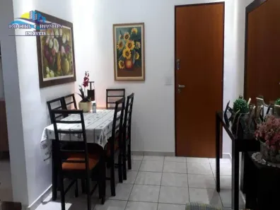 Apartamento com 2 Quartos à venda, 55m² no Jardim das Bandeiras, Campinas