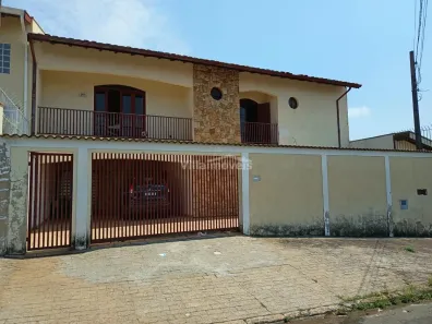 Sobrado com 5 Quartos à venda, 277m² no Jardim Nova Europa, Campinas