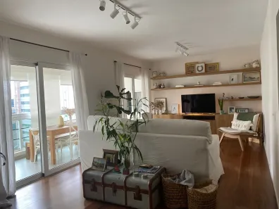 Apartamento com 3 Quartos à venda, 139m² no Vila Olímpia, São Paulo