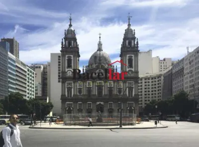 Sala Comercial para alugar, 768m² no Centro, Rio de Janeiro
