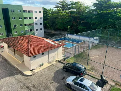 Apartamento com 2 Quartos à venda, 50m² no Funcionários, João Pessoa