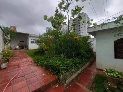 Casa com 4 Quartos para alugar, 168m² no Vila Valparaíso, Santo André