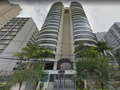 Apartamento com 4 Quartos à venda, 193m² no Paraíso, São Paulo