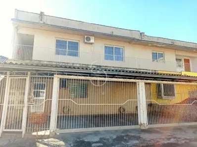 Apartamento com 3 Quartos para alugar, 104m² no Santa Teresa, São Leopoldo