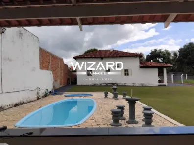 Casa de Condomínio com 3 Quartos à venda, 179m² no Portal da Praia, Buritama