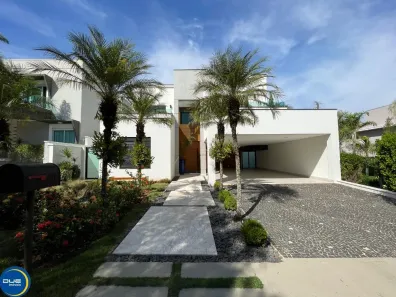 Sobrado com 5 Quartos à venda, 550m² no Jardim Residencial Helvétia Park I, Indaiatuba