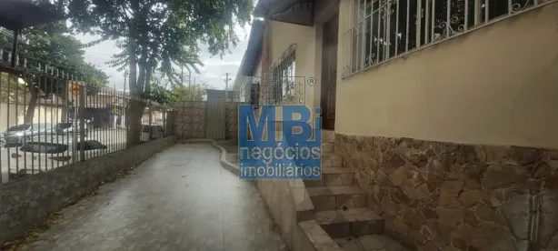 Casa com 2 Quartos para alugar, 170m² no Jardim Santa Cruz (Campo Grande), São Paulo