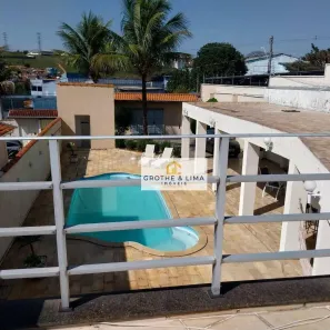 Sobrado com 4 Quartos à venda, 280m² no Jardim Paulista, Taubaté