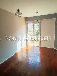 Apartamento com 1 Quarto para alugar, 40m² no Aclimação, São Paulo