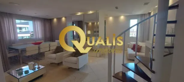 Apartamento com 4 Quartos para alugar, 250m² no Vila Sfeir, Indaiatuba