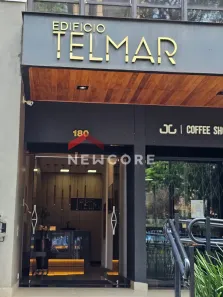 Sala Comercial com 1 Quarto à venda, 60m² no Centro, Londrina