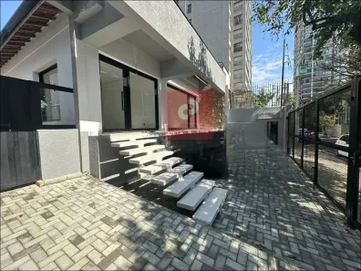 Ponto Comercial com 1 Quarto para alugar, 80m² no Moema, São Paulo