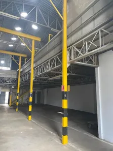 Galpão/Depósito/Armazém à venda, 600m² no Vila Gomes Cardim, São Paulo