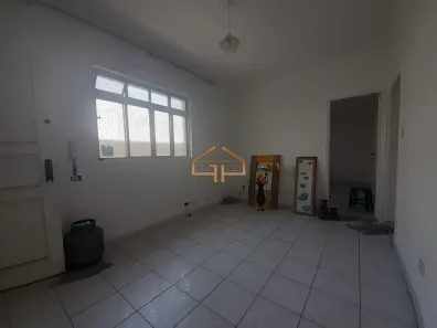 Apartamento com 2 Quartos à venda, 60m² no Catiapoa, São Vicente
