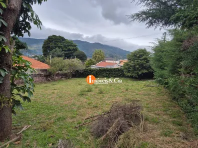Lote/Terreno à venda, 700m² no Jardim Dona Carmela, Atibaia