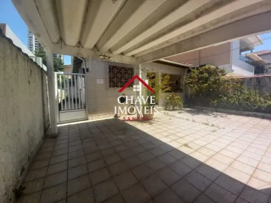 Casa com 3 Quartos à venda, 200m² no Aparecida, Santos