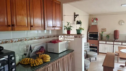 Casa de Condomínio com 3 Quartos à venda, 150m² no Nova Suíça, Nova Friburgo