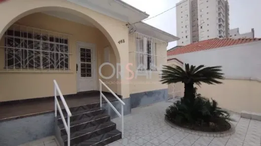 Casa com 2 Quartos à venda, 172m² no Santa Paula, São Caetano do Sul