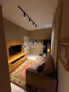 Apartamento com 1 Quarto para alugar, 65m² no Mooca, São Paulo