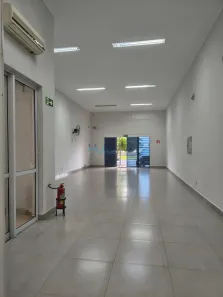 Ponto Comercial para alugar, 100m² no Aragarça, Londrina