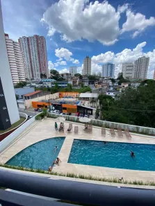 Apartamento com 2 Quartos à venda, 54m² no Centro, Diadema