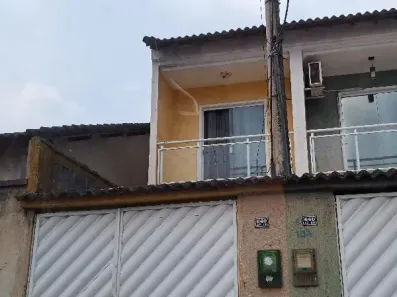 Casa com 2 Quartos à venda, 72m² no Campo Grande, Rio de Janeiro