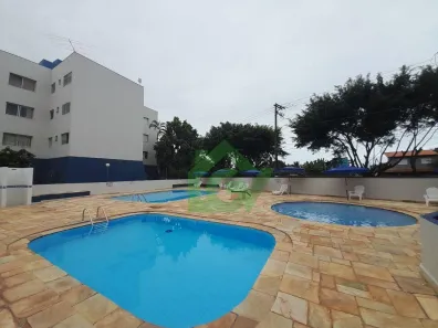 Apartamento com 1 Quarto à venda, 36m² no Balneário Recanto do Sol, Caraguatatuba