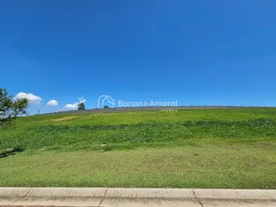 Lote/Terreno à venda, 1480m² no Loteamento Residencial Pedra Alta (Sousas), Campinas