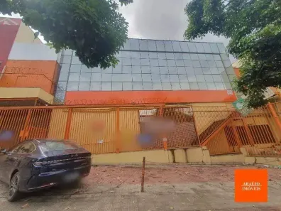 Prédio Comercial à venda, 2600m² no Prado, Belo Horizonte