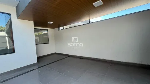 Casa com 3 Quartos à venda, 90m² no Célvia, Vespasiano