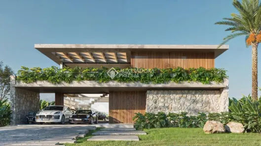 Casa de Condomínio com 6 Quartos à venda, 550m² no XANGRI-LÁ, Xangri-lá