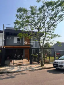 Casa com 3 Quartos à venda, 207m² no Estância Velha, Canoas