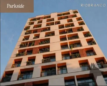 Apartamento com 2 Quartos à venda, 60m² no Centro, Florianópolis