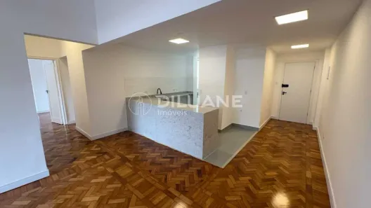 Apartamento com 3 Quartos à venda, 131m² no Flamengo, Rio de Janeiro